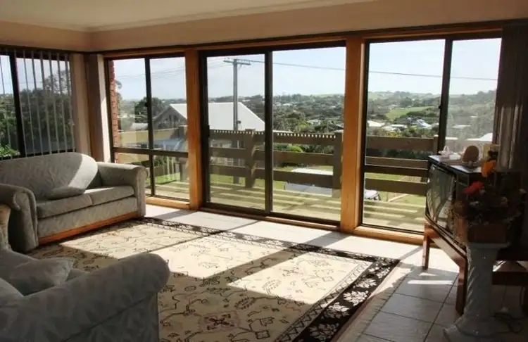 Second view of Homely house listing, 7 Bermagui Crescent, Sunset Strip VIC 3922