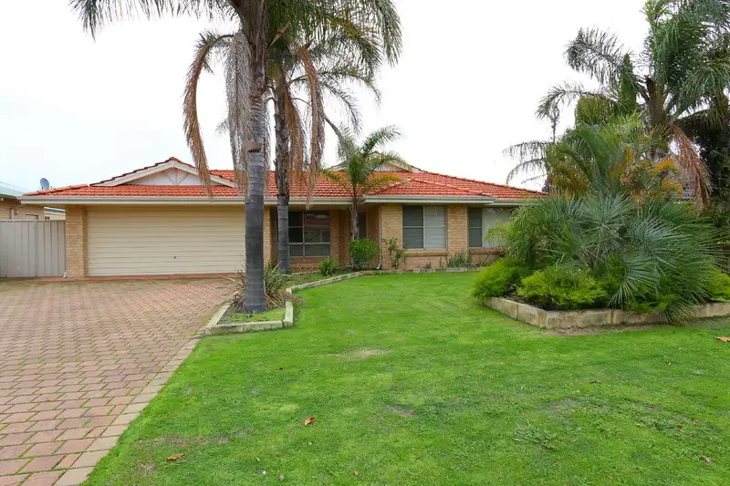 Main view of Homely house listing, 12 Kingsland Loop, Canning Vale WA 6155