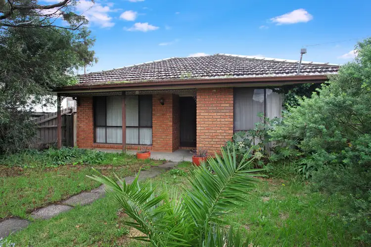 Third view of Homely house listing, 94 Monash Street, Sunshine VIC 3020
