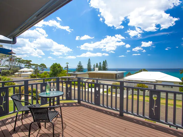 Main view of Homely house listing, 9 Booth Avenue, Narrawallee NSW 2539