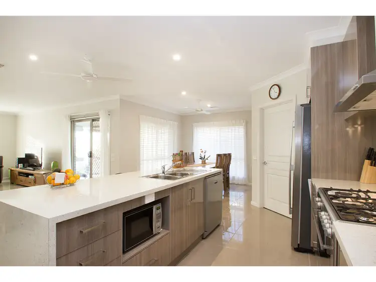 Fourth view of Homely house listing, 104 Pickworth Street, Thurgoona NSW 2640