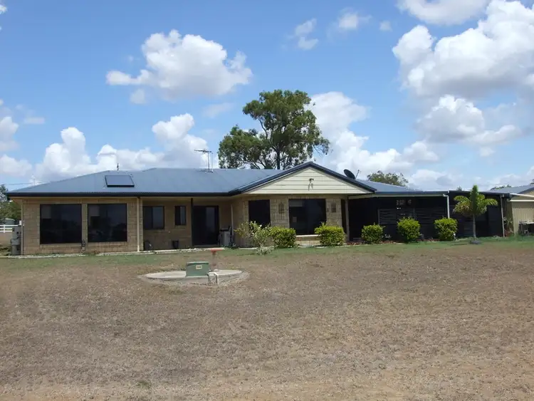 Third view of Homely rural property listing, 27 Huff Street, Gracemere QLD 4702
