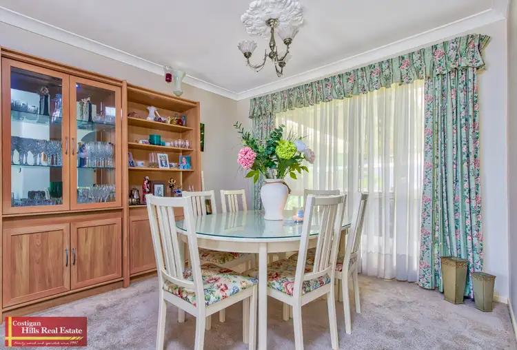 Fifth view of Homely house listing, 6 Bali Drive, Quakers Hill NSW 2763