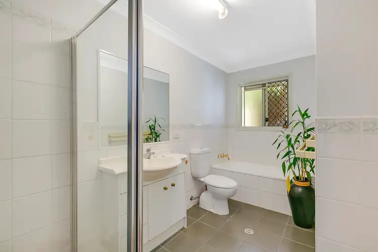 Seventh view of Homely house listing, 4 Olmo Court, Nerang QLD 4211