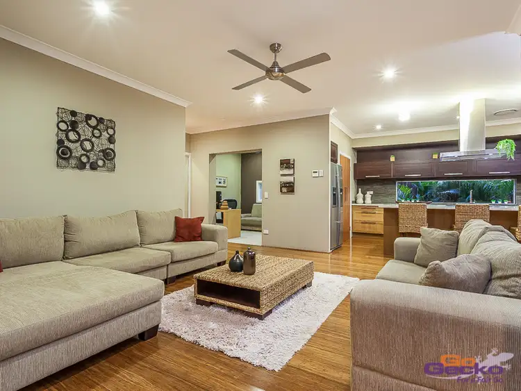 Fifth view of Homely house listing, 3 Friars Crescent, North Lakes QLD 4509