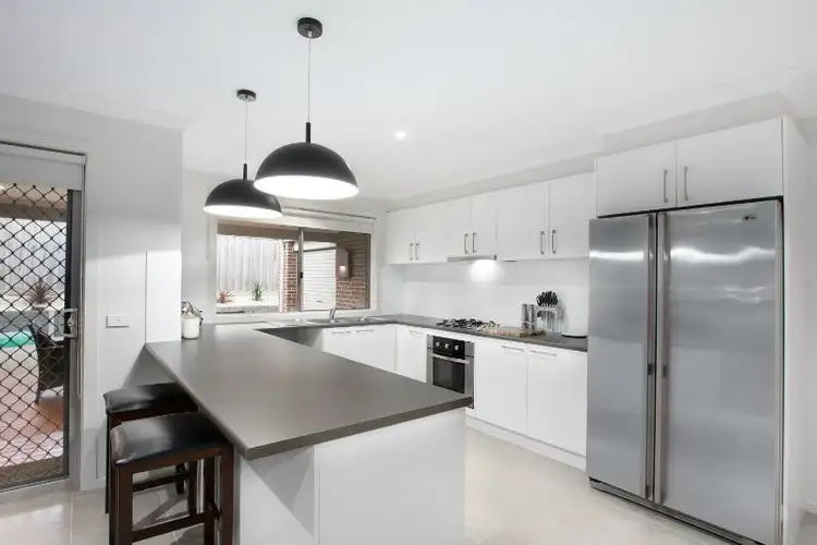 Fourth view of Homely house listing, 5 Cedarwood Drive, Warragul VIC 3820