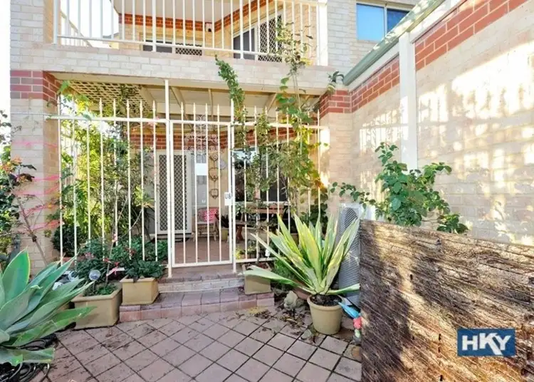Fifth view of Homely house listing, 8/1 Brumby Avenue, Henley Brook WA 6055