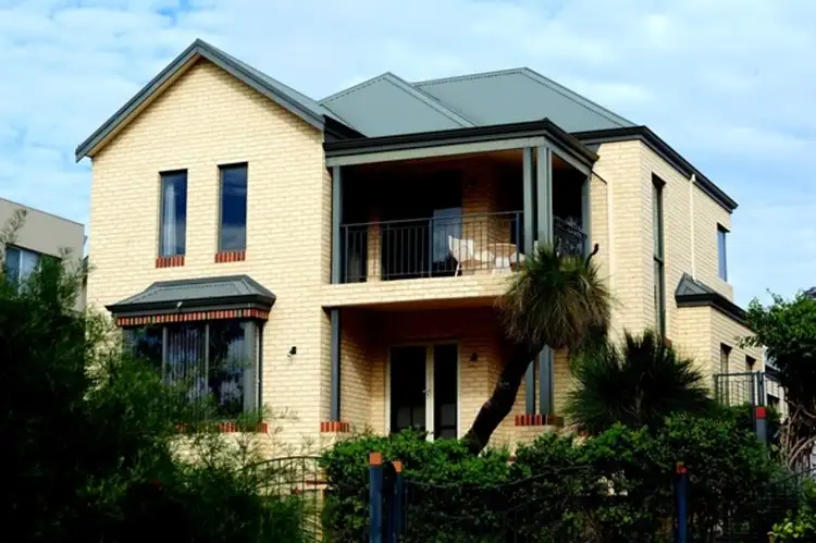 Second view of Homely house listing, 15 Woodswallow Close, Joondalup WA 6027