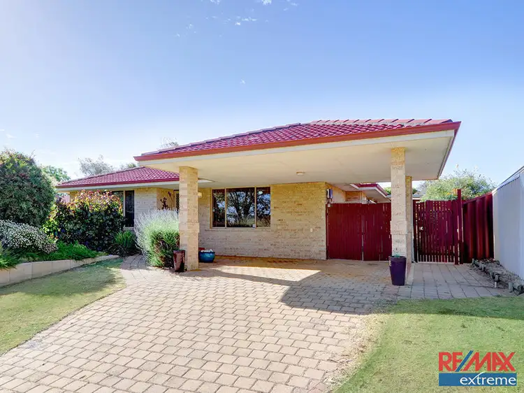 Second view of Homely house listing, 64 Callander Avenue, Kinross WA 6028