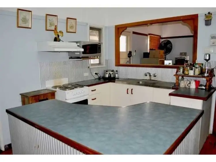 Fourth view of Homely house listing, 163 Thozet Road, Koongal QLD 4701