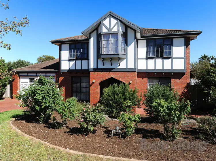 2 Mulberry Court, Magill SA 5072