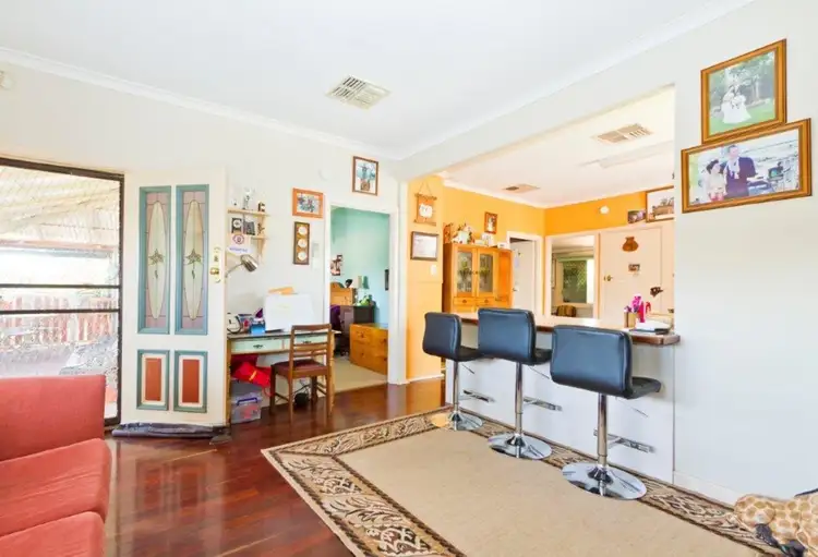 Third view of Homely house listing, 7a Chamberlain Street, Piccadilly, Kalgoorlie WA 6430