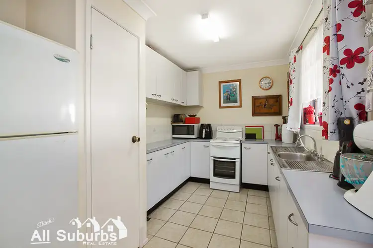 Fifth view of Homely house listing, 58 Coolmunda Street, Marsden QLD 4132