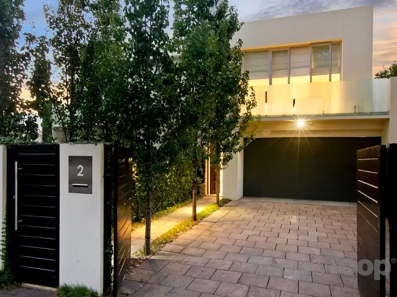 Main view of Homely house listing, 2 Martens Avenue, Fullarton SA 5063