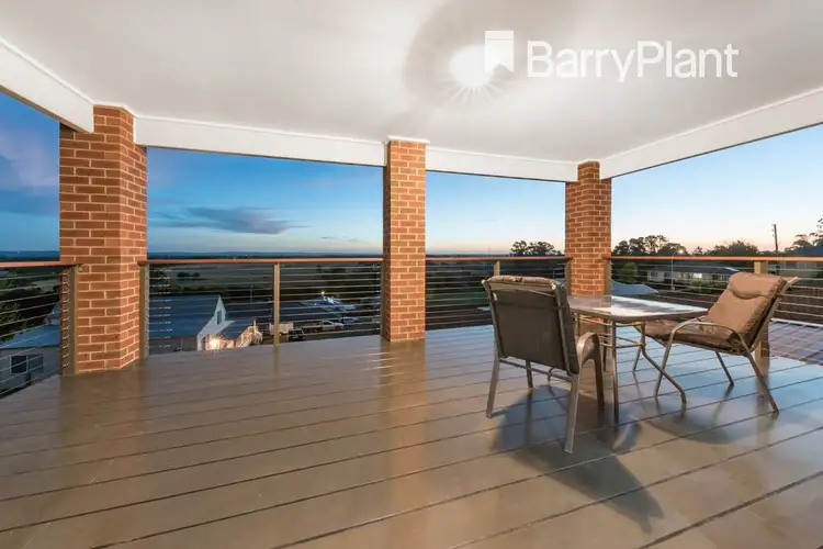 22 Mary Street, Bunyip VIC 3815