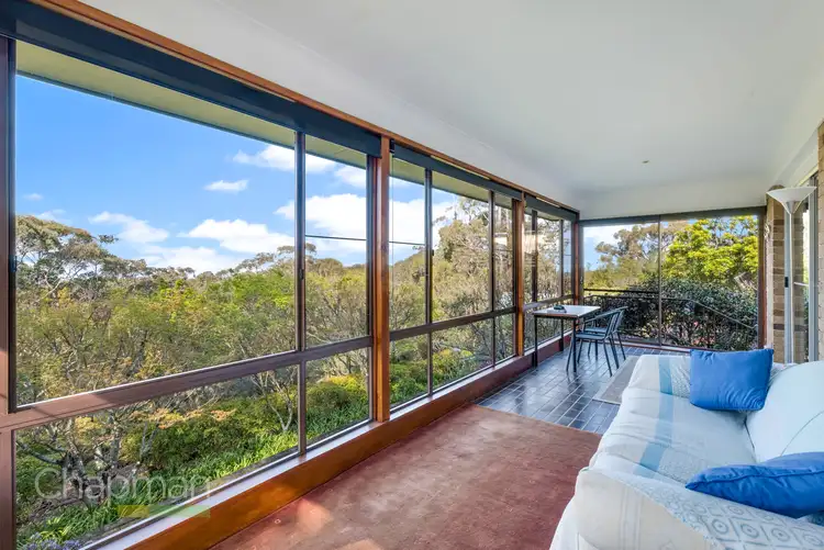 31 Vista Avenue, Lawson NSW 2783