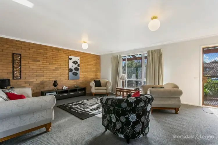 Fourth view of Homely unit listing, 9 Warren Close, Narre Warren VIC 3805
