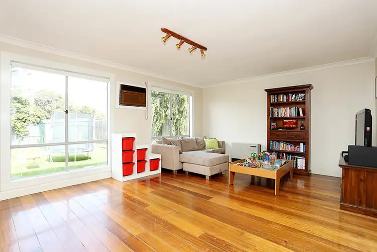 Fifth view of Homely house listing, 5 Chapman Street, Sunshine VIC 3020