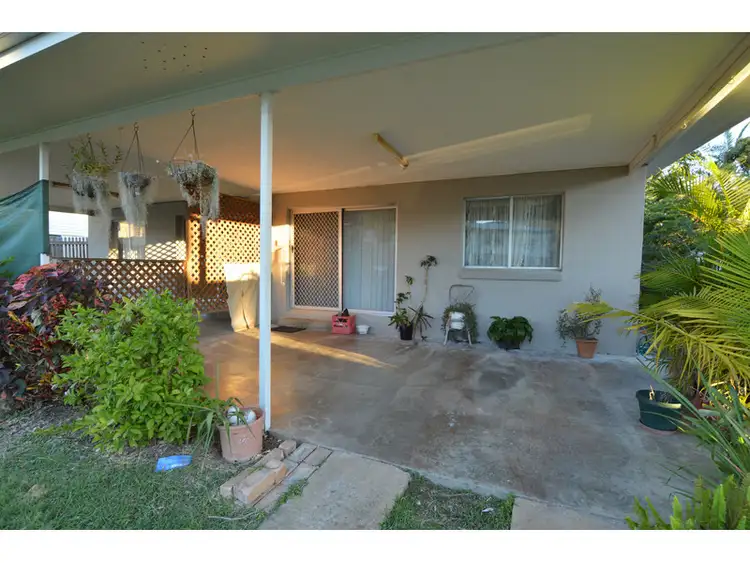 Third view of Homely semi-detached listing, 196 Houlihan Street, Frenchville QLD 4701