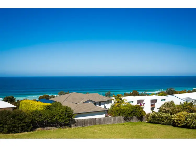 Third view of Homely land listing, 184 Pacific Way, Tura Beach NSW 2548