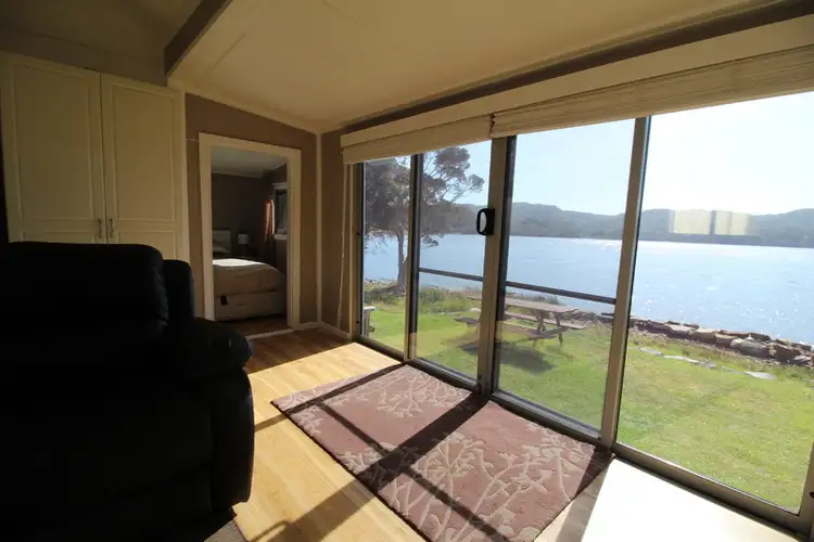 Second view of Homely other listing, 93 Lettes Bay Road, Strahan TAS 7468