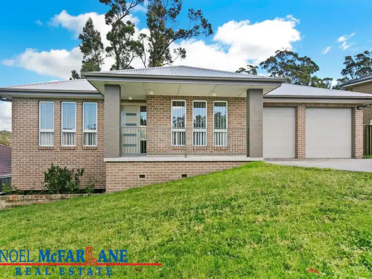 Main view of Homely house listing, 3 Blackwood Circuit, Cameron Park NSW 2285