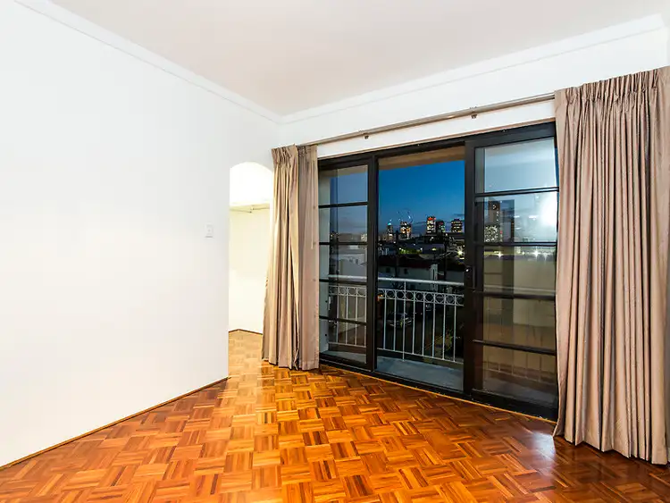 Fourth view of Homely apartment listing, 7/151 Brisbane Street, Highgate WA 6003