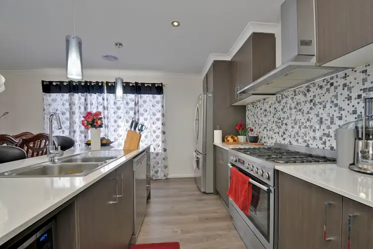Fourth view of Homely house listing, 74 Hammersmith Circuit, Traralgon VIC 3844