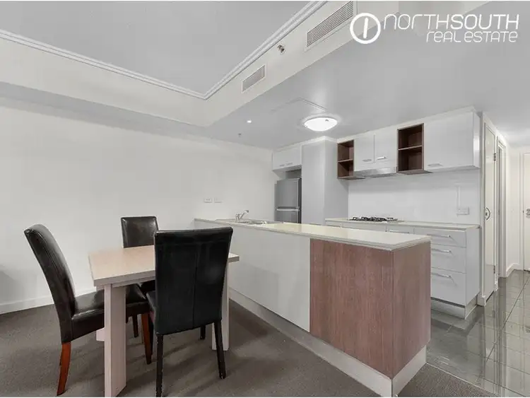 Fourth view of Homely apartment listing, 1208/128 Charlotte Street, Brisbane City QLD 4000