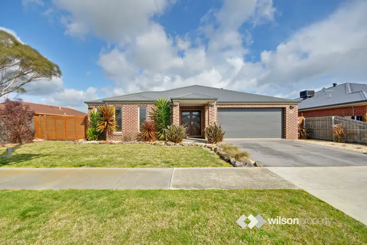 Main view of Homely house listing, 30 Moore Street, Rosedale VIC 3847
