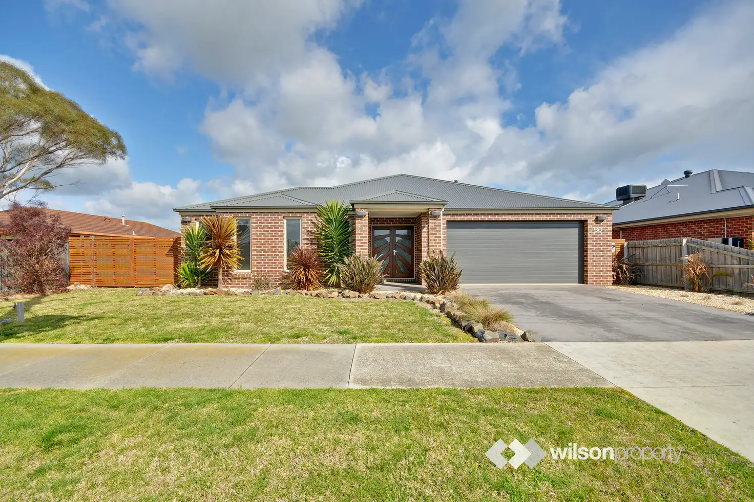 Main view of Homely house listing, 30 Moore Street, Rosedale VIC 3847