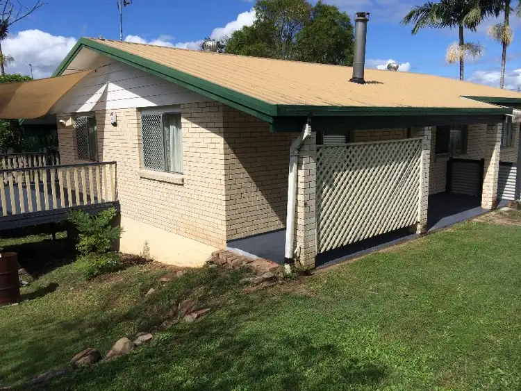 71 Carter Road, Nambour QLD 4560