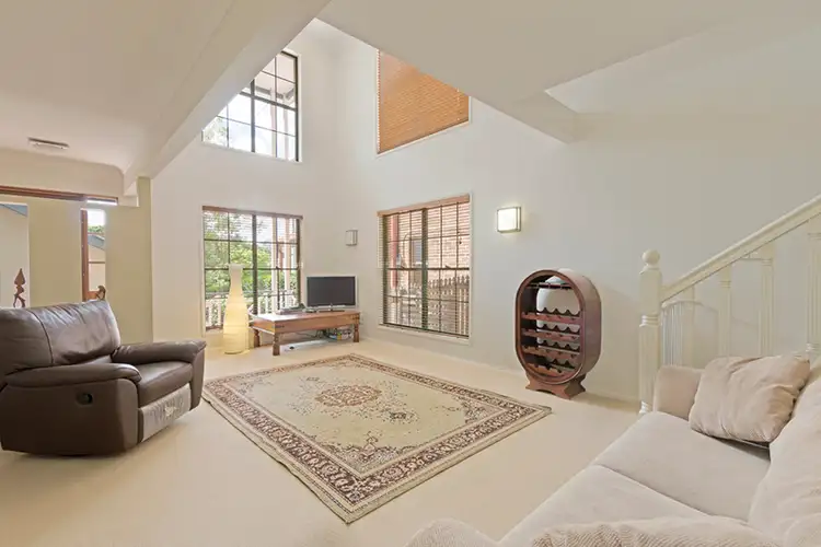 Second view of Homely house listing, 20 Lance Street, Sherwood QLD 4075