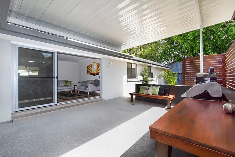 Sixth view of Homely house listing, 12 Metricup Court, Mermaid Waters QLD 4218