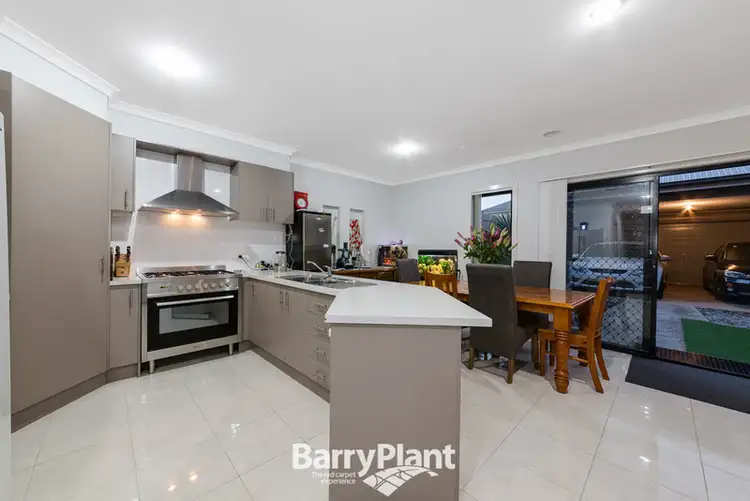 Second view of Homely house listing, 7 Hunter Lane, Pakenham VIC 3810