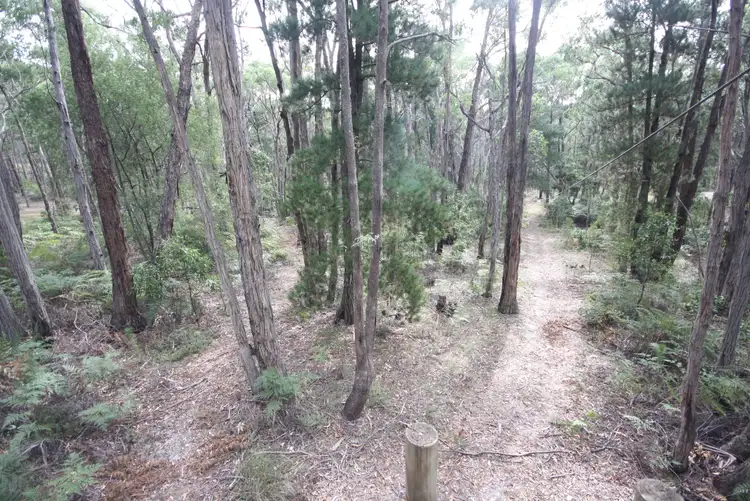 Seventh view of Homely land listing, 57 Howlett Road, Ross Creek VIC 3351