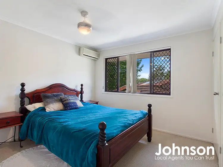 Fourth view of Homely townhouse listing, 2 Elm/67 Nerang Street, Nerang QLD 4211