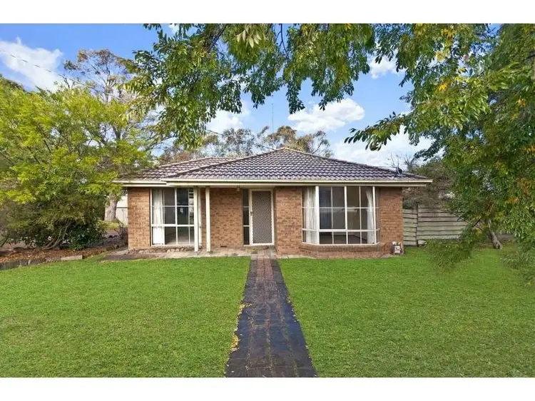 23 Kenny Street, Hamilton VIC 3300
