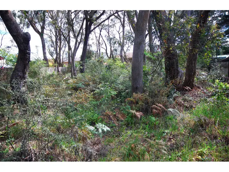 Third view of Homely land listing, 6 Third Avenue, Katoomba NSW 2780