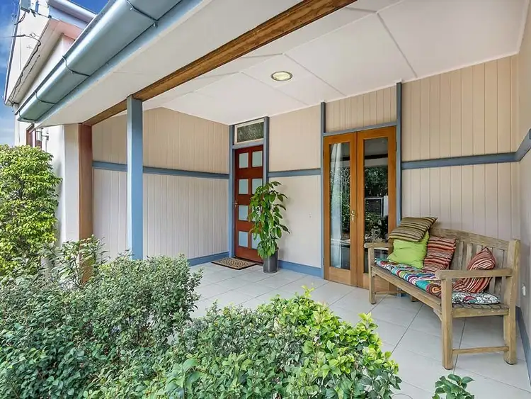 Third view of Homely house listing, 106 Arthur Terrace, Red Hill QLD 4059