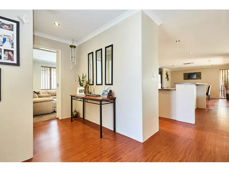 Fourth view of Homely house listing, 28 Sunstone Drive, Wellard WA 6170