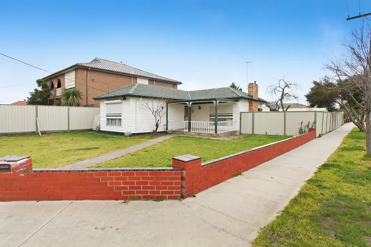 Second view of Homely house listing, 40 Warwick Road, Sunshine North VIC 3020