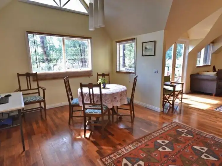 Fifth view of Homely house listing, 46 Warrambat Road, Merrijig VIC 3723