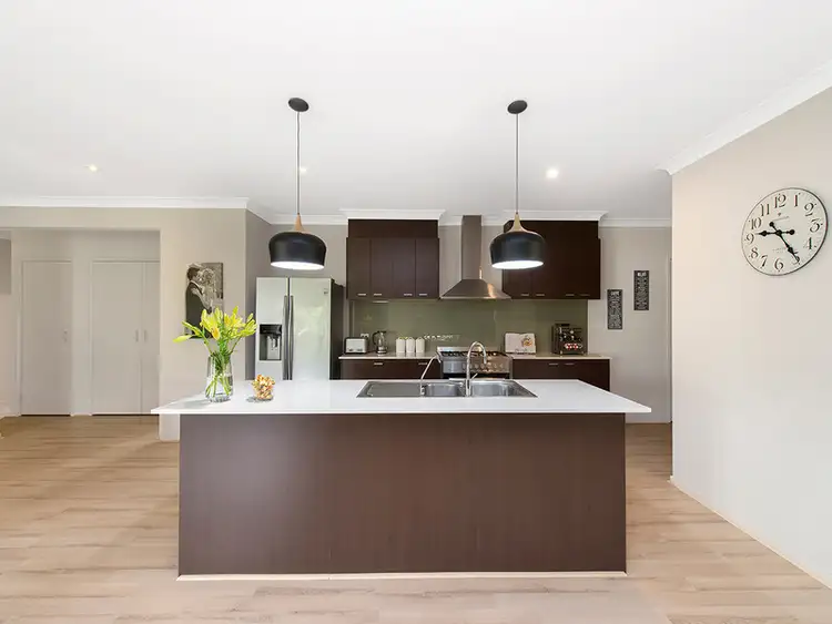 Second view of Homely house listing, 48 Priors Pocket Road, Moggill QLD 4070
