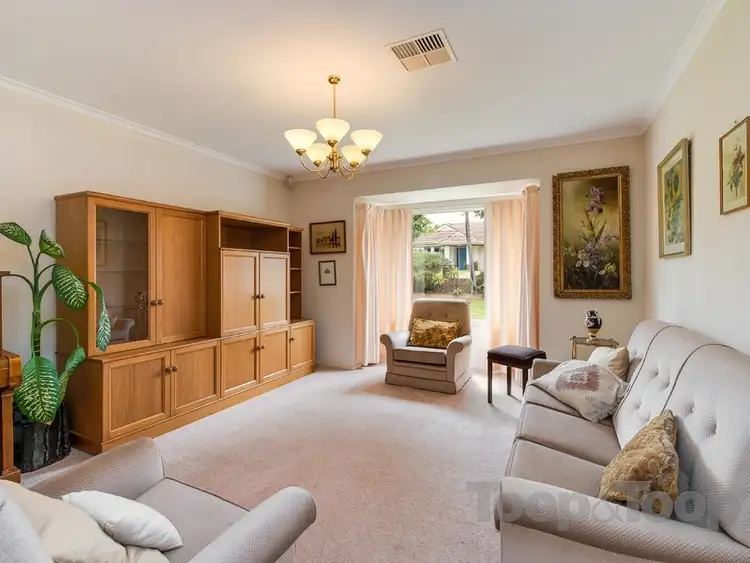 Third view of Homely house listing, 3 Burnell Street, Linden Park SA 5065