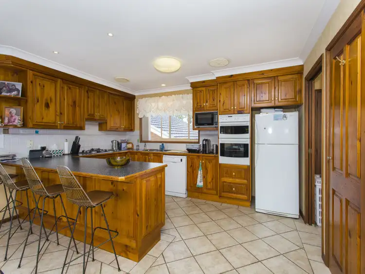 Third view of Homely house listing, 6 O'Shea Circuit, Cessnock NSW 2325