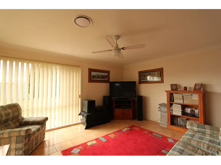 Fifth view of Homely house listing, 19 Ashworth Drive, Bathurst NSW 2795