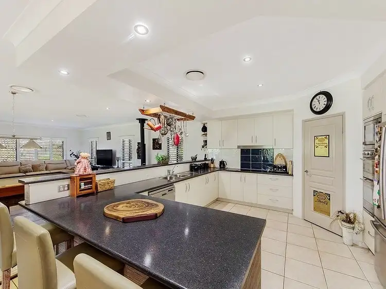 Fifth view of Homely rural property listing, 60 Hannant Road, Kensington Grove QLD 4341
