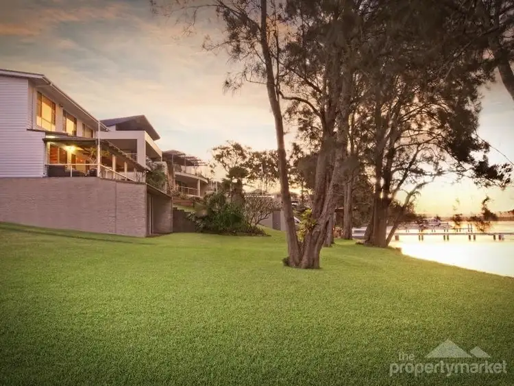 Fourth view of Homely house listing, 12 Bambury Avenue, Summerland Point NSW 2259