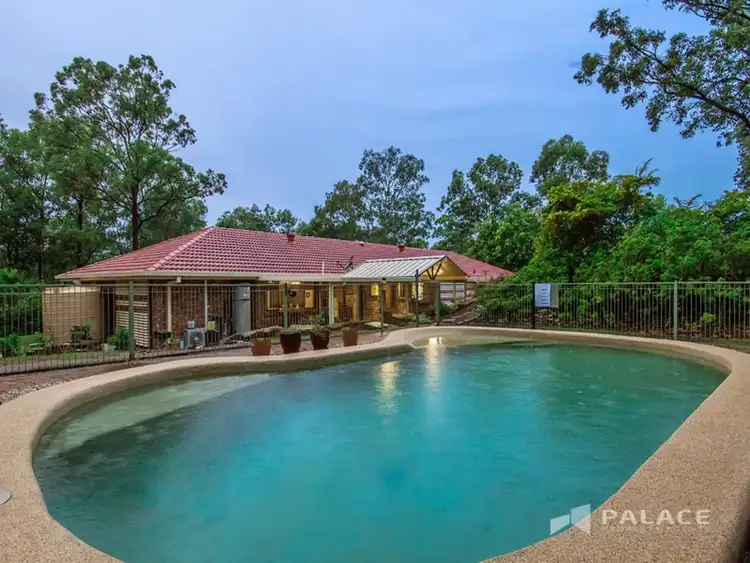 Third view of Homely house listing, 6 Douglas Court, Karalee QLD 4306